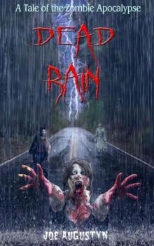 Dead Rain: A Tale of the Zombie Apocalypse