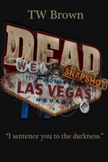 DEAD_Snapshot_Book 4_Las Vegas NV