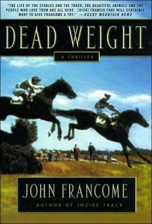 Dead Weight