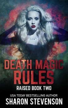 Death Magic Rules