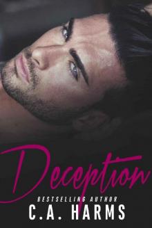 Deception : Secret Baby Romance, Second Chance