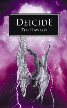 Deicide (Hellbound Trilogy)