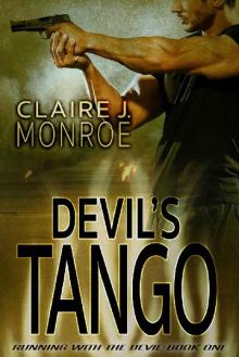 Devil's Tango (Running with the Devil Book 1)