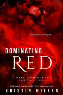 Dominating Red