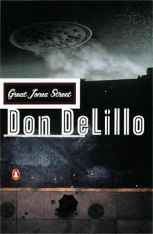 Don DeLillo