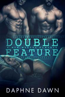 Double Feature: A MFM Menage Romance