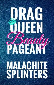 Drag Queen Beauty Pageant