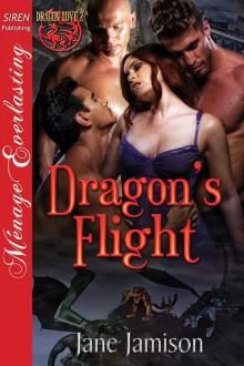 Dragon's Flight