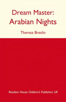 Dream Master: Arabian Nights