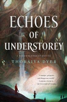 Echoes of Understorey