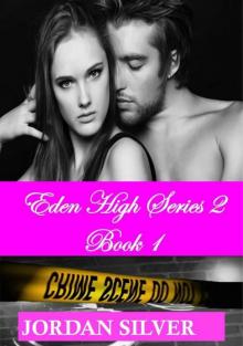 Eden High Series 2 Book 1