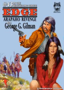 Edge: Arapaho Revenge