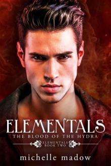 Elementals 2: The Blood of the Hydra