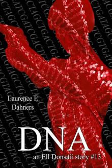 Ell Donsaii 13: DNA