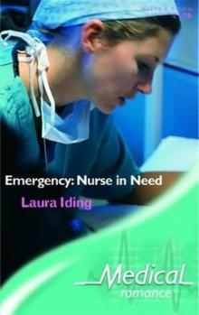 Emergency: Nurse in Need