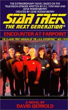 Encounter at Farpoint