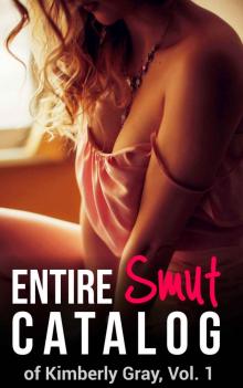 Entire SMUT CATALOG: Volume 1