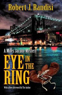 Eye in the Ring