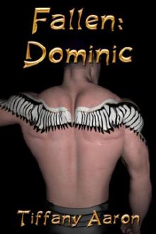 Fallen: Dominic