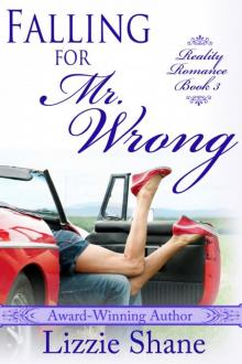 Falling for Mister Wrong