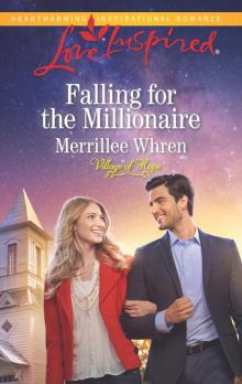 Falling For the Millionaire