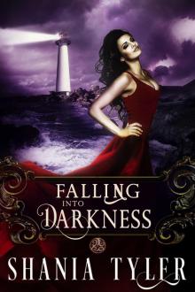 Falling into Darkness