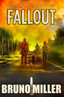 Fallout: A Post-Apocalyptic Survival series (Dark Road Book 4)