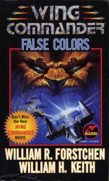 False Colors wc-7