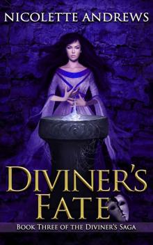 [fan] diviners saga 03 - diviners fate