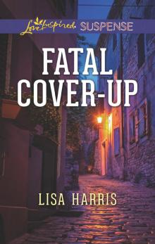 Fatal Cover-Up