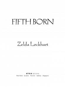 Fifth Born