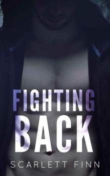 Fighting Back (Harrow #2)