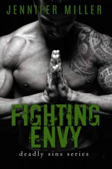 Fighting Envy