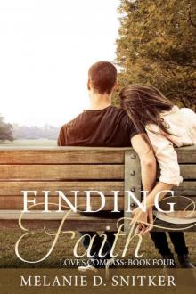 Finding Faith (Love's Compass #4)