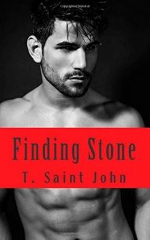 Finding Stone (The Stone Brothers Series) (Volume 1)