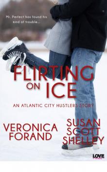 Flirting on Ice