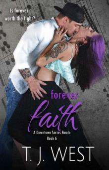 Forever Faith (Downtown Book 6)