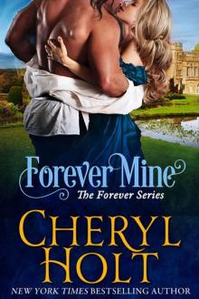 Forever Mine (The Forever Series #2)