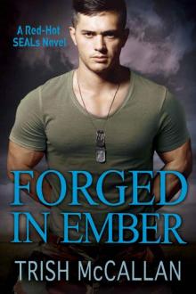 Forged in Ember