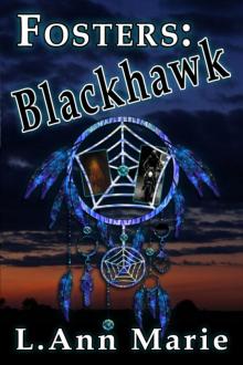 Fosters: Blackhawk