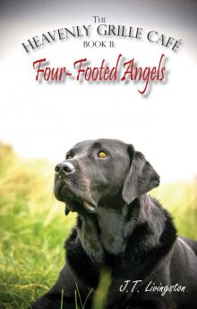 Four-Footed Angels