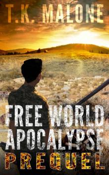 Free World Apocalypse Series Prequel