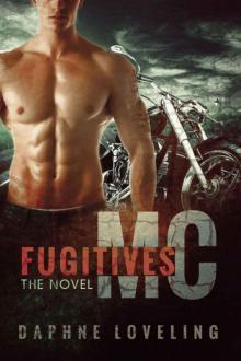 Fugitives MC