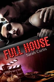 Full House (The Gamblers Book 3)