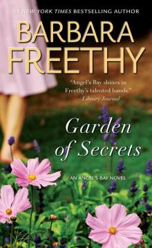 Garden of Secrets