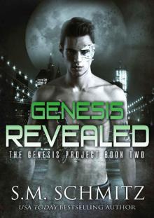 Genesis Revealed (The Genesis Project Book 2)