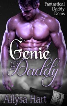 Genie Daddy