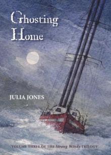 Ghosting Home (Strong Winds Trilogy)