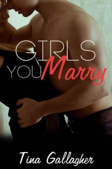 Girls You Marry