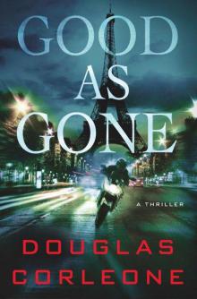 Good As Gone (Simon Fisk Novels)